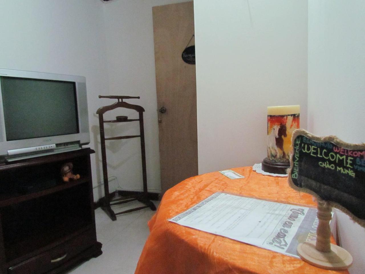 Como En Casa! Restaurante Y Hostal Bogota Ngoại thất bức ảnh