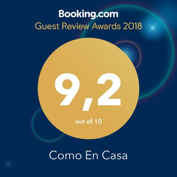 Como En Casa! Restaurante Y Hostal Bogota Ngoại thất bức ảnh